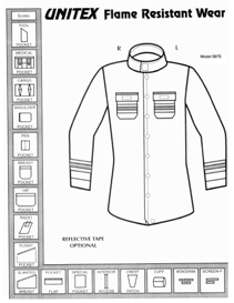 coverall