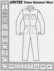 coverall