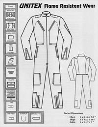 flightsuit